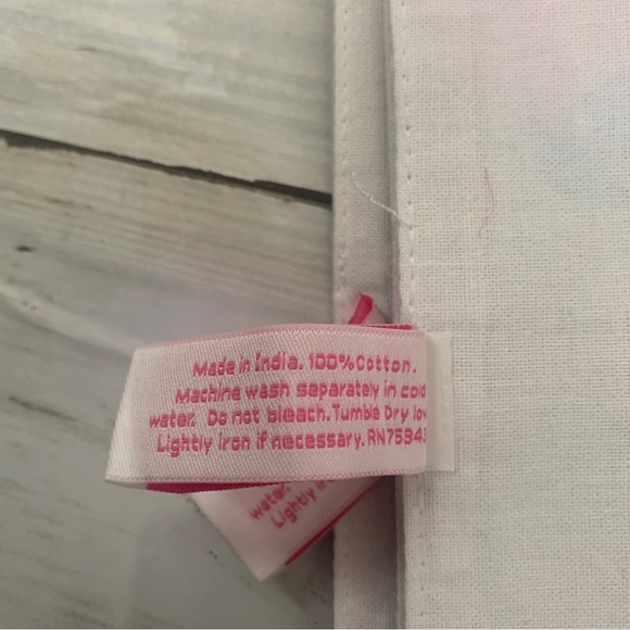 New Isaac Mizrahi New York Easy Care Set of 4 Placemats 13" x 19" Christmas - Picture 7 of 7